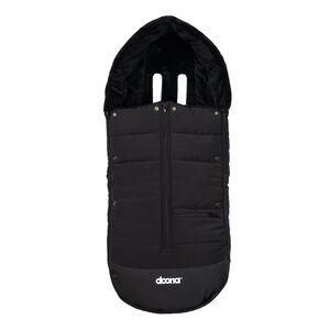 Doona Footmuff for Infant Car Seat & Stroller